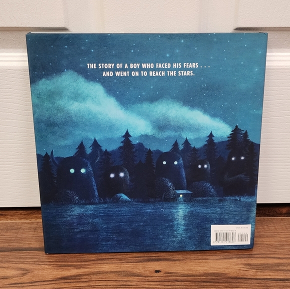 The Darkest Dark book - Picture 2 of 3